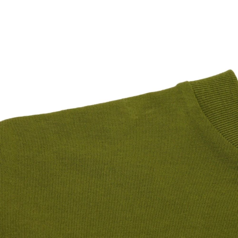 Marni Marni MARNI Logo Crewneck Cotton Long Sleeve T Shirt Textile T-Shirts THJE0129PN DUTY FREE for USA Size ONE SIZE - 6 Thumbnail