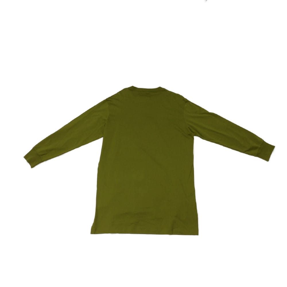 Marni Marni MARNI Logo Crewneck Cotton Long Sleeve T Shirt Textile T-Shirts THJE0129PN DUTY FREE for USA Size ONE SIZE - 3 Thumbnail
