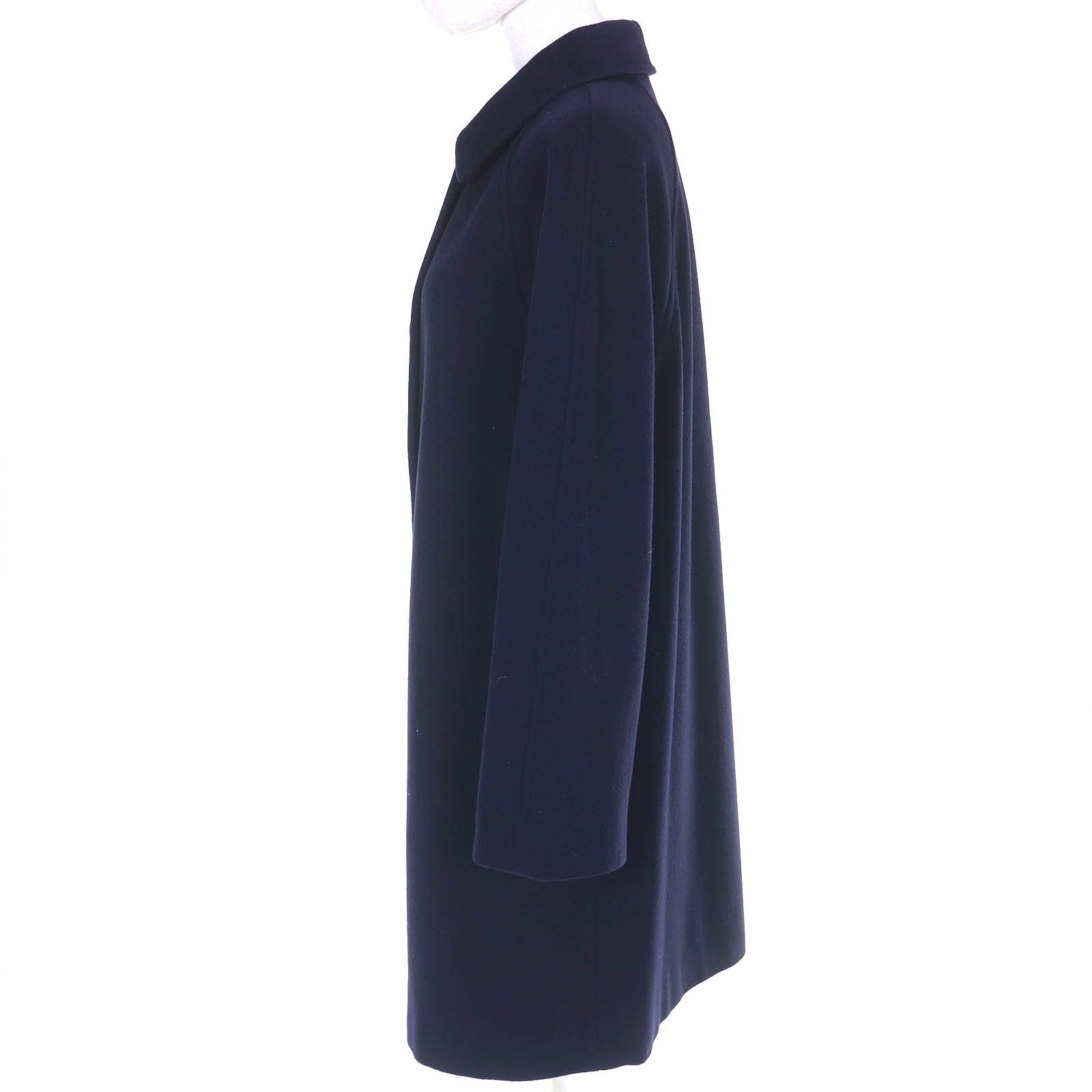 Other Other Herno Wool Cashmere Coat Textile Outerwear DUTY FREE for USA Size ONE SIZE - 2 Thumbnail