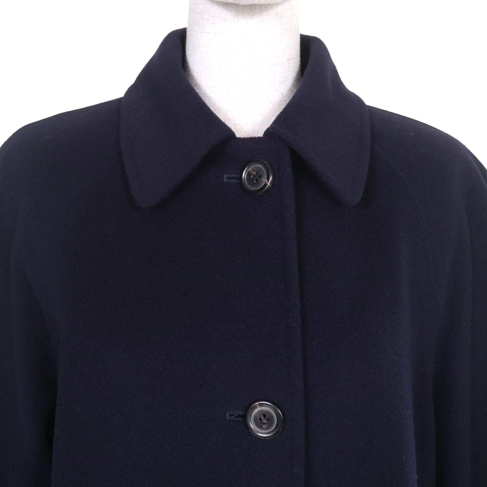Other Other Herno Wool Cashmere Coat Textile Outerwear DUTY FREE for USA Size ONE SIZE - 5 Thumbnail