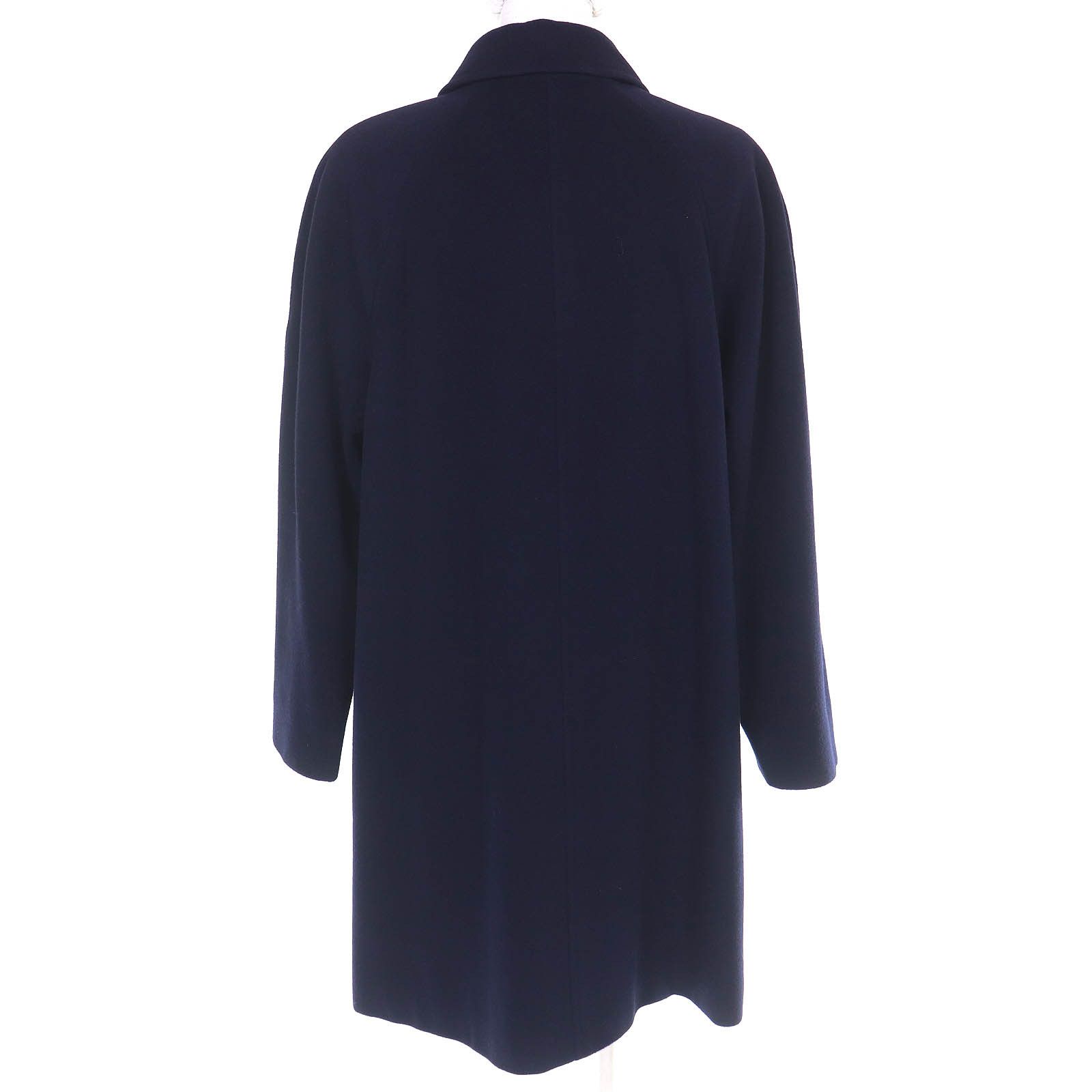 Other Other Herno Wool Cashmere Coat Textile Outerwear DUTY FREE for USA Size ONE SIZE - 3 Thumbnail