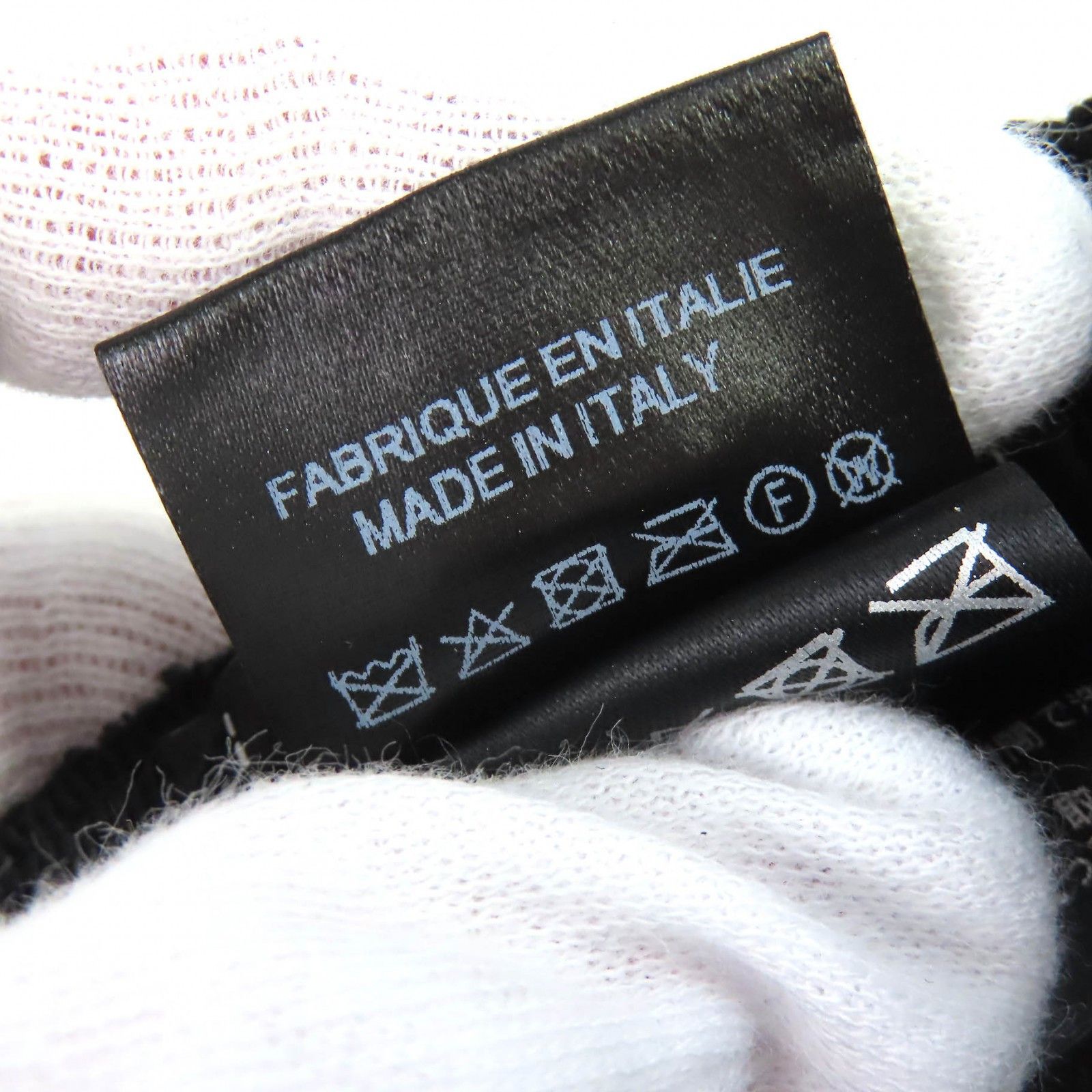 Chanel Chanel Chanel Tweed Baseball Cap Textile Hats DUTY FREE for USA Size ONE SIZE - 8 Thumbnail