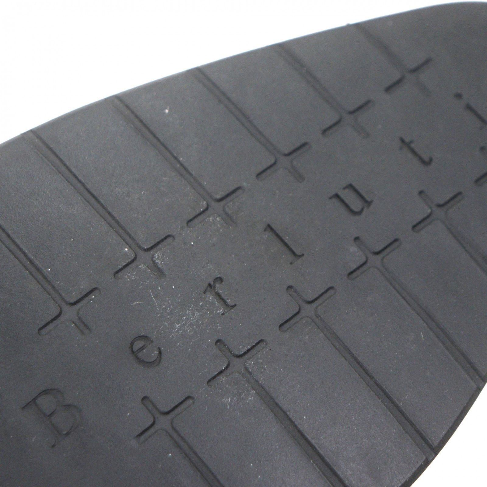 Berluti Berluti Berluti Alessandro Leather Shoes Leather Shoes DUTY FREE for USA Size ONE SIZE - 9 Thumbnail