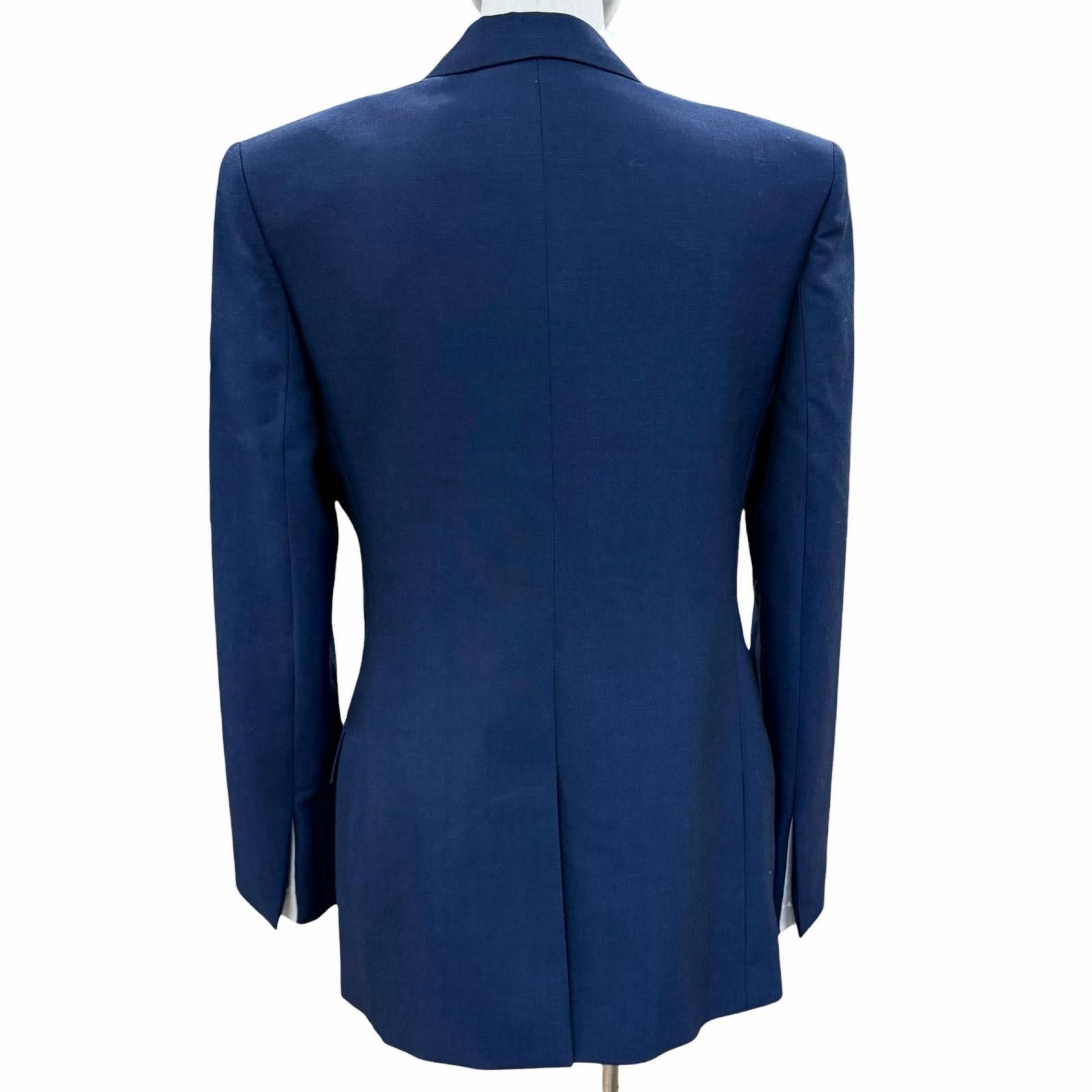 Louis Vuitton Louis Vuitton Louis Vuitton Wool Mohair Jacket Textile Outerwear DUTY FREE for USA Size ONE SIZE - 3 Thumbnail