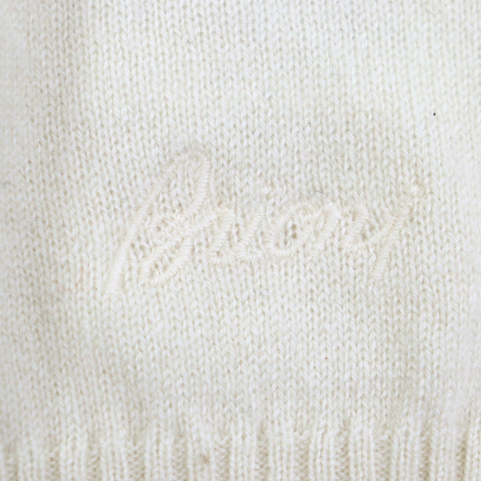 Other Other Brioni Cashmere Sweater Textile Tops DUTY FREE for USA Size ONE SIZE - 4 Thumbnail