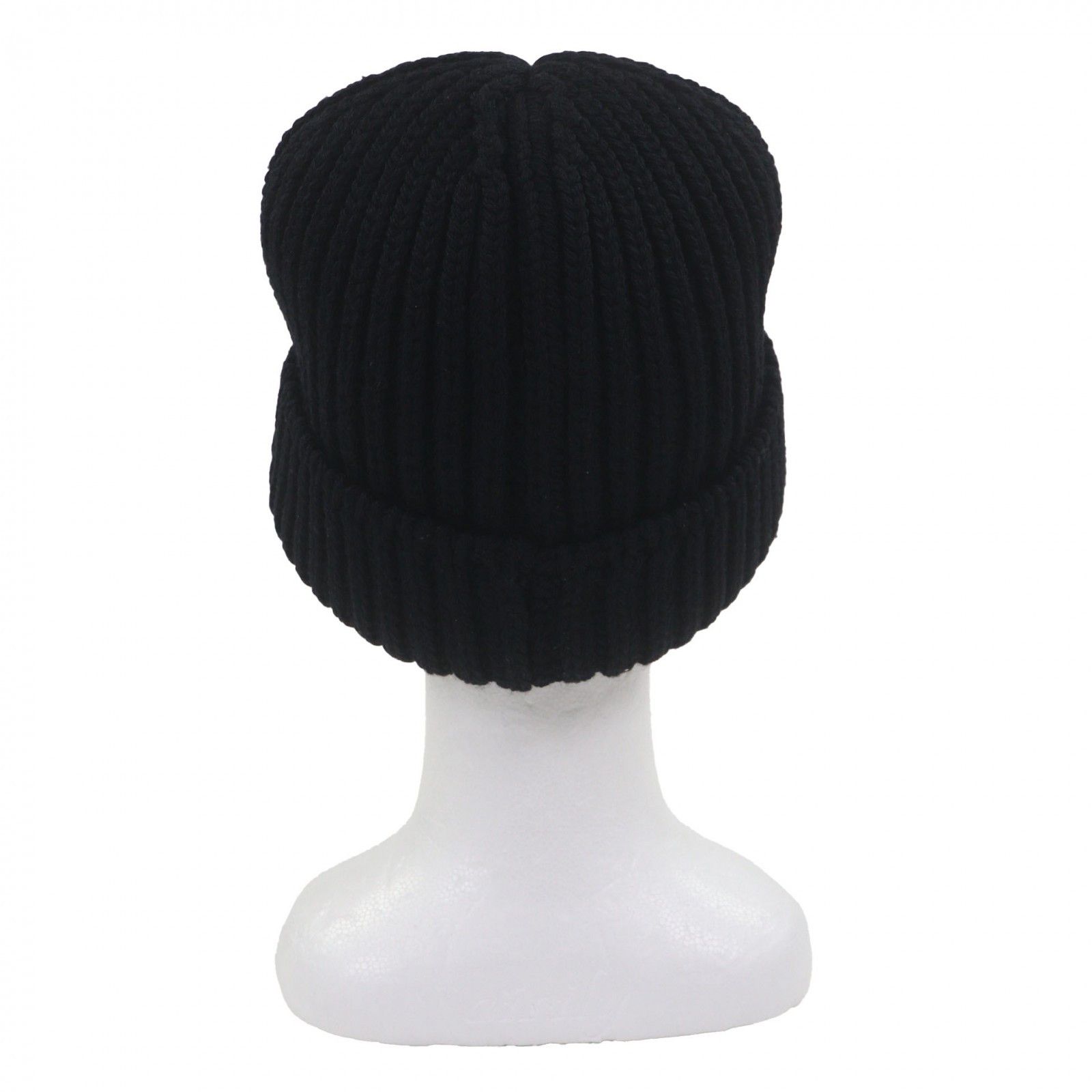Prada Prada Prada Virgin Wool Knit Cap Textile Hats DUTY FREE for USA Size ONE SIZE - 5 Thumbnail