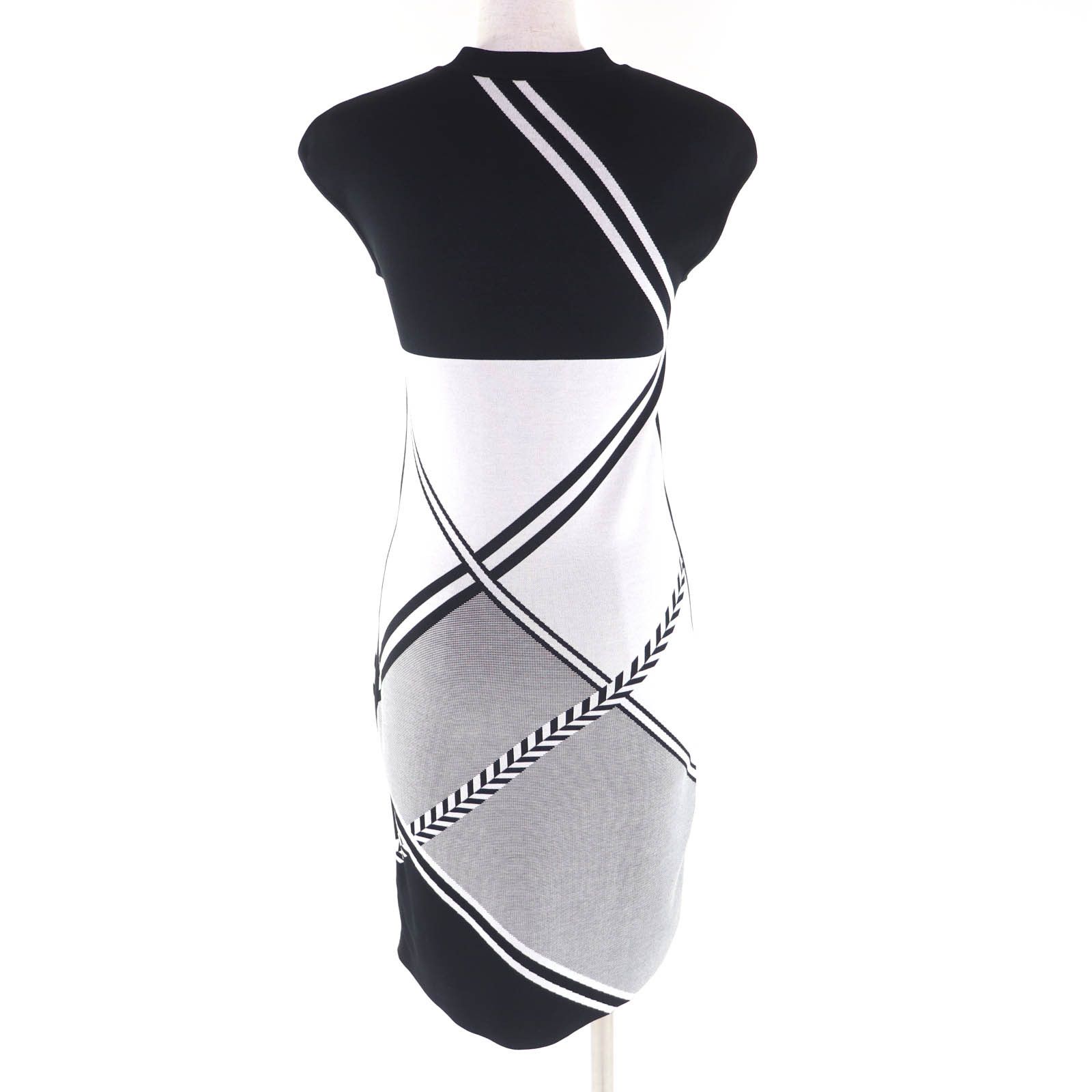Hermes Hermes Hermes Dress Textile Dresses DUTY FREE for USA Size ONE SIZE - 3 Thumbnail