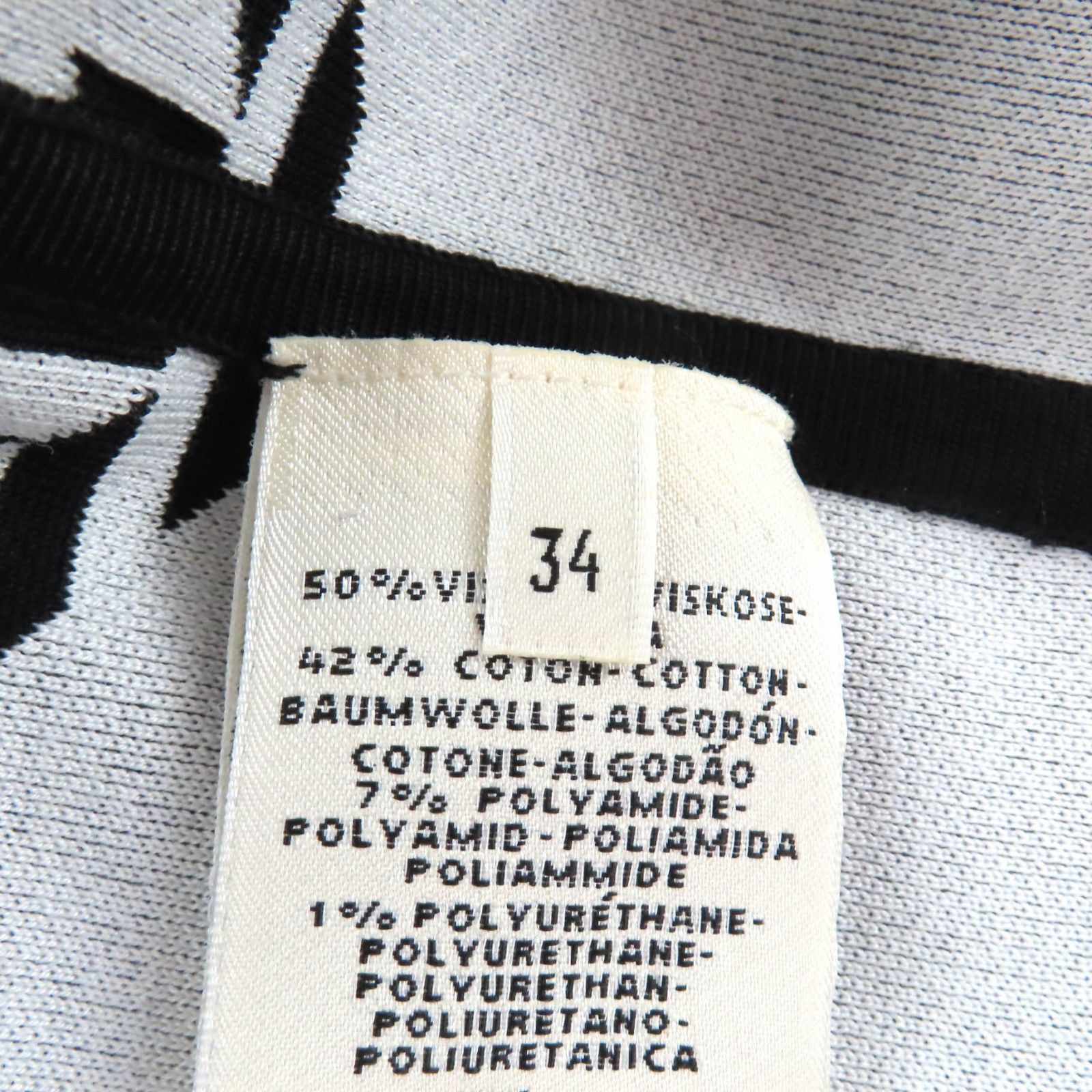 Hermes Hermes Hermes Dress Textile Dresses DUTY FREE for USA Size ONE SIZE - 6 Thumbnail