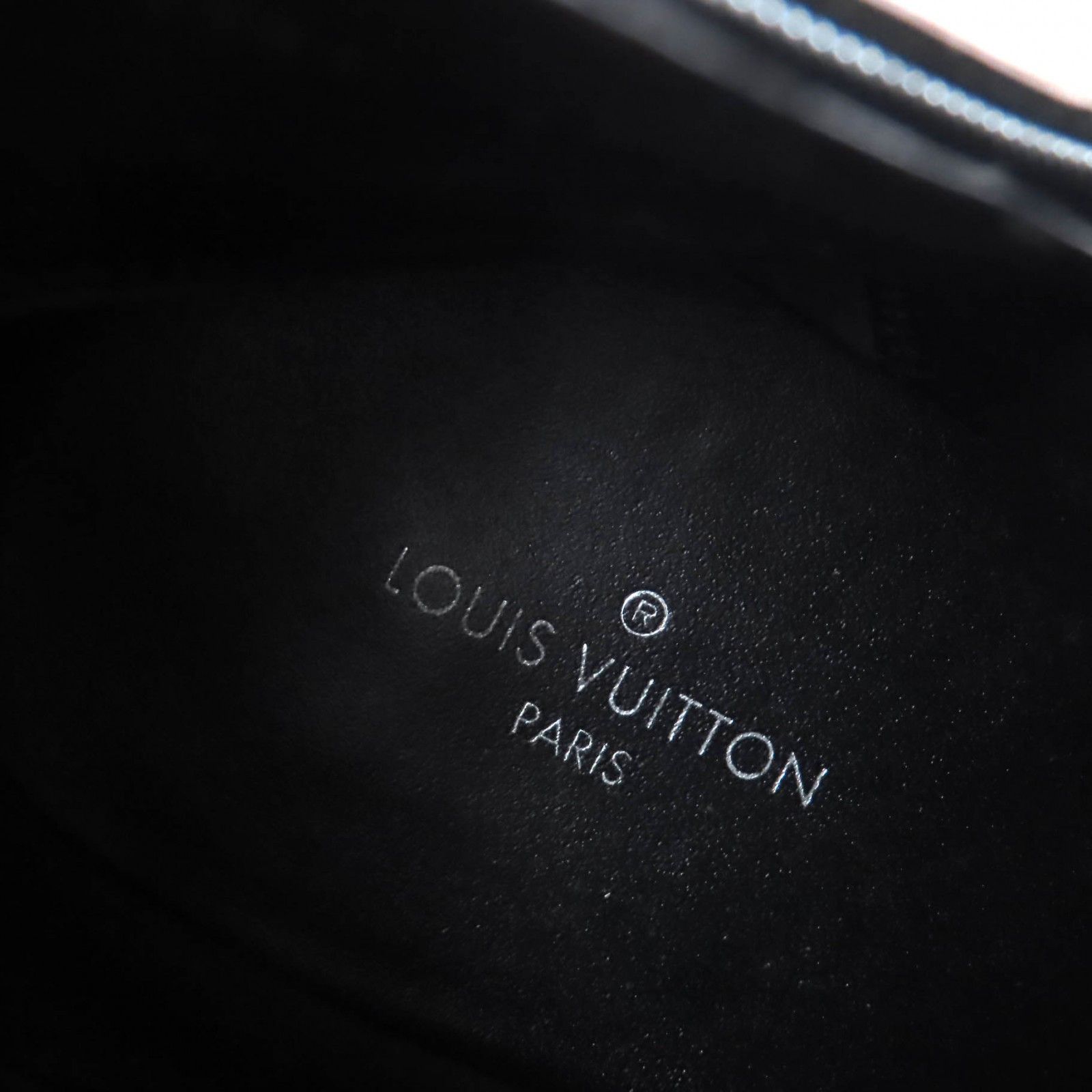 Louis Vuitton Louis Vuitton Louis Vuitton Star Trail Monogram Boots Textile Shoes DUTY FREE for USA Size ONE SIZE - 10 Thumbnail