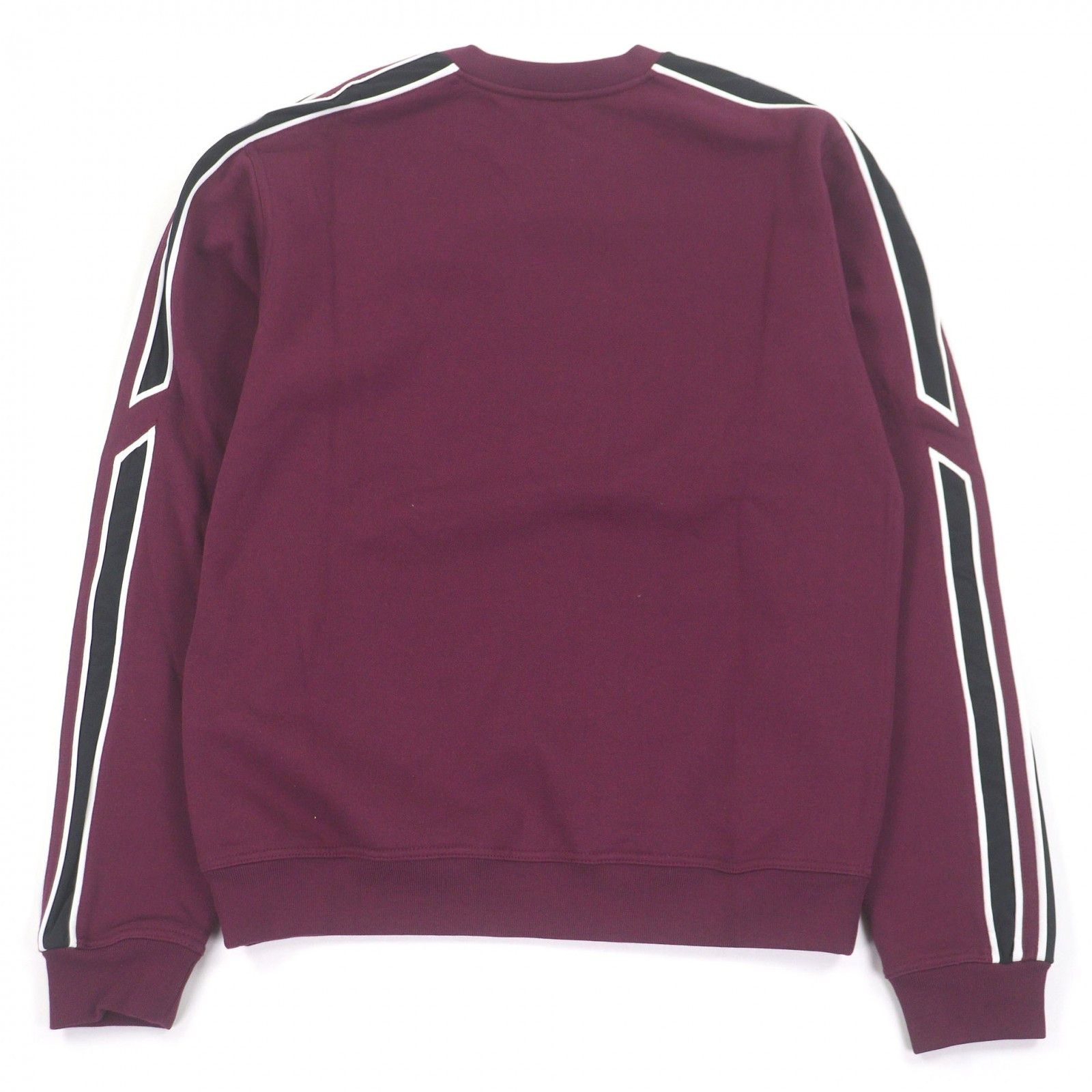 Hermes Hermes Hermes Sweat Run H Side Line Cotton Sweatshirt Textile Sweatshirts & Hoodies DUTY FREE for USA Size ONE SIZE - 3 Thumbnail
