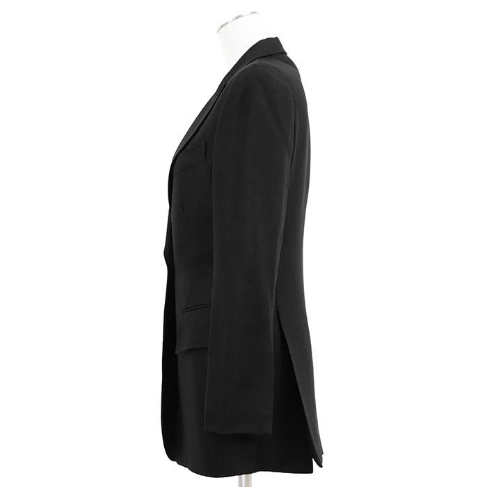 Gucci Gucci Gucci Silk Jacket Textile Outerwear DUTY FREE for USA Size ONE SIZE - 13 Thumbnail
