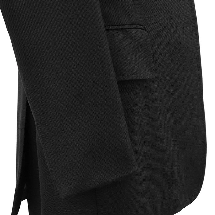 Gucci Gucci Gucci Silk Jacket Textile Outerwear DUTY FREE for USA Size ONE SIZE - 14 Thumbnail