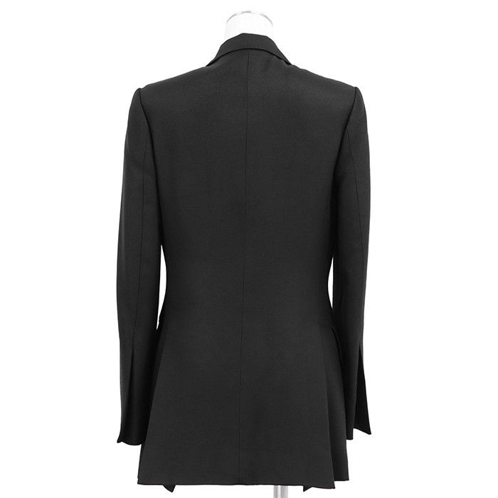 Gucci Gucci Gucci Silk Jacket Textile Outerwear DUTY FREE for USA Size ONE SIZE - 5 Thumbnail
