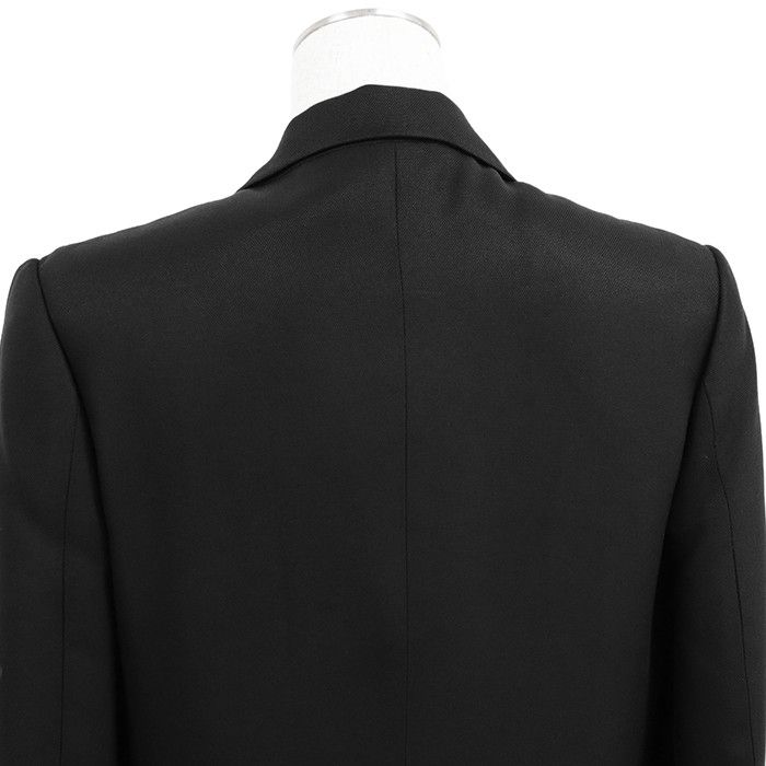 Gucci Gucci Gucci Silk Jacket Textile Outerwear DUTY FREE for USA Size ONE SIZE - 6 Thumbnail