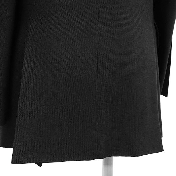Gucci Gucci Gucci Silk Jacket Textile Outerwear DUTY FREE for USA Size ONE SIZE - 7 Thumbnail