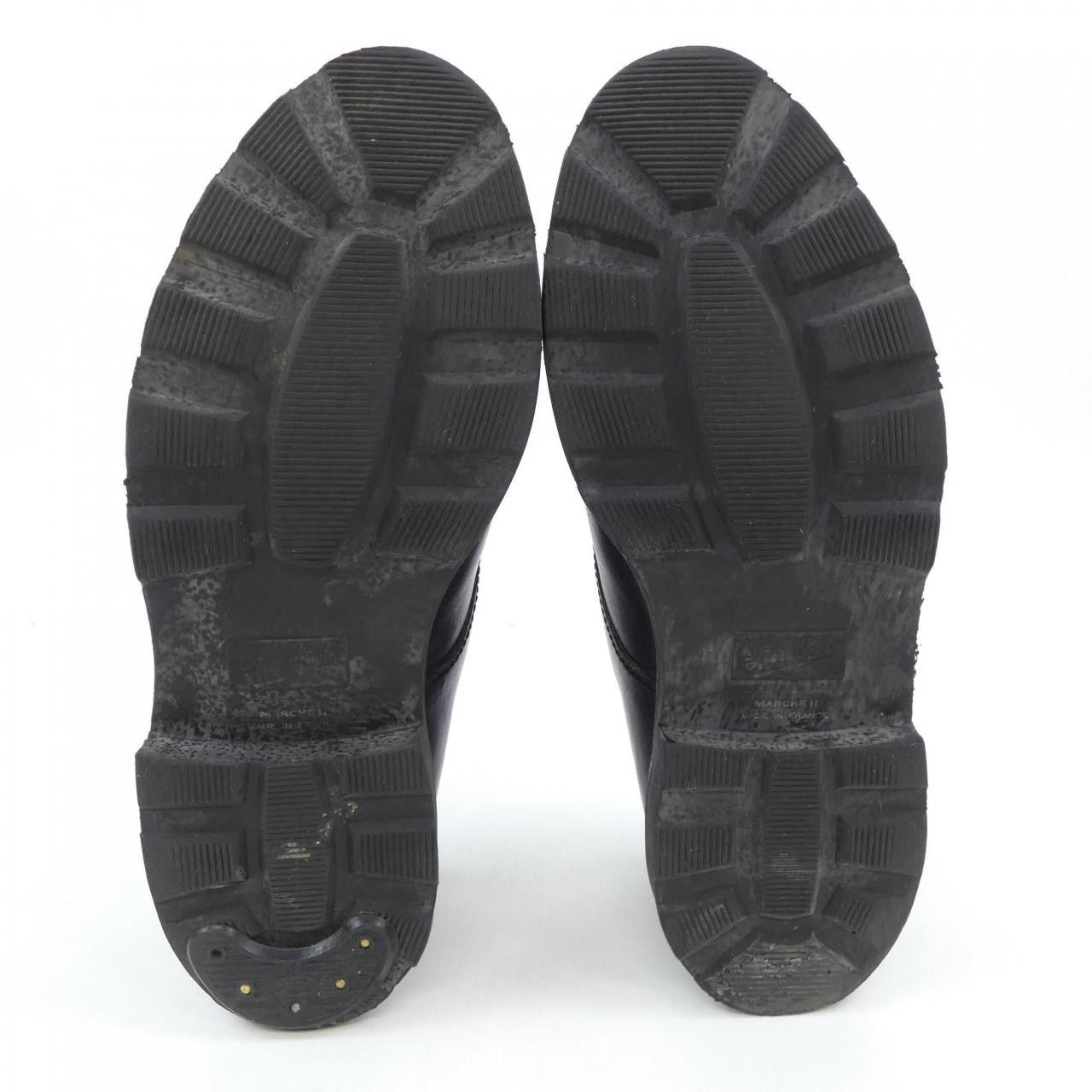 Paraboot Paraboot Paraboot Leather Shoes Leather Shoes DUTY FREE for USA Size ONE SIZE - 4 Thumbnail