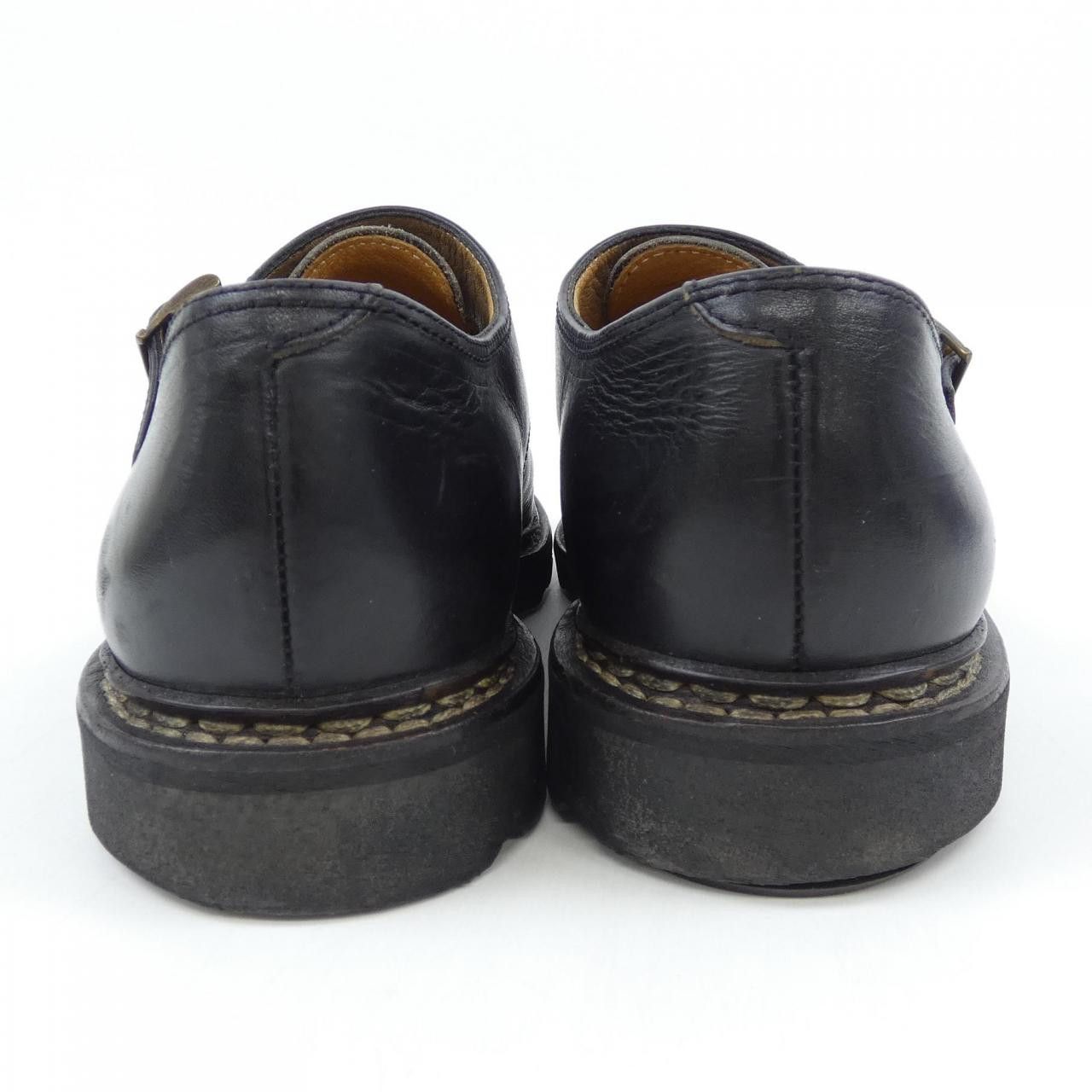 Paraboot Paraboot Paraboot Leather Shoes Leather Shoes DUTY FREE for USA Size ONE SIZE - 5 Thumbnail