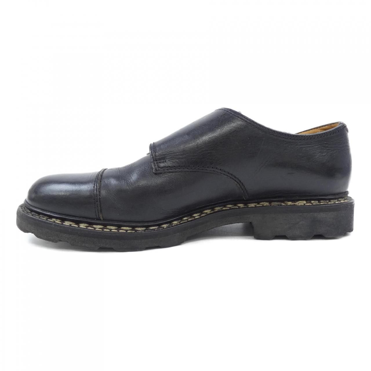 Paraboot Paraboot Paraboot Leather Shoes Leather Shoes DUTY FREE for USA Size ONE SIZE - 2 Thumbnail
