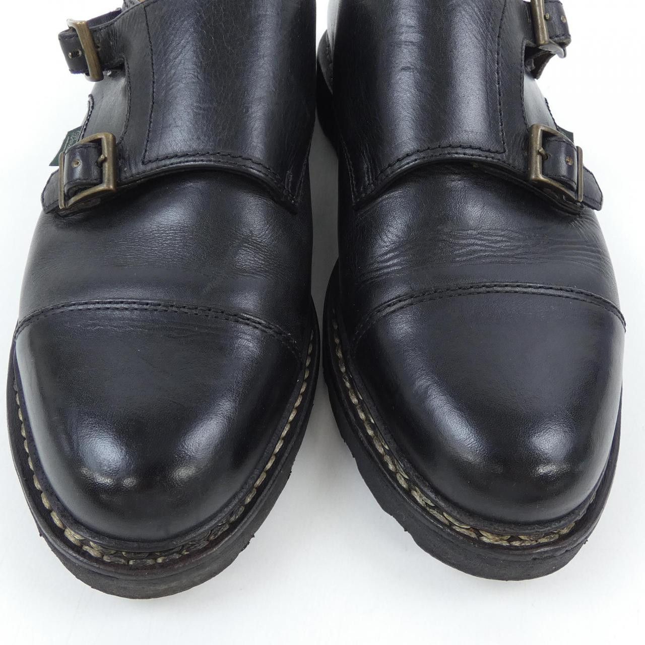 Paraboot Paraboot Paraboot Leather Shoes Leather Shoes DUTY FREE for USA Size ONE SIZE - 7 Thumbnail