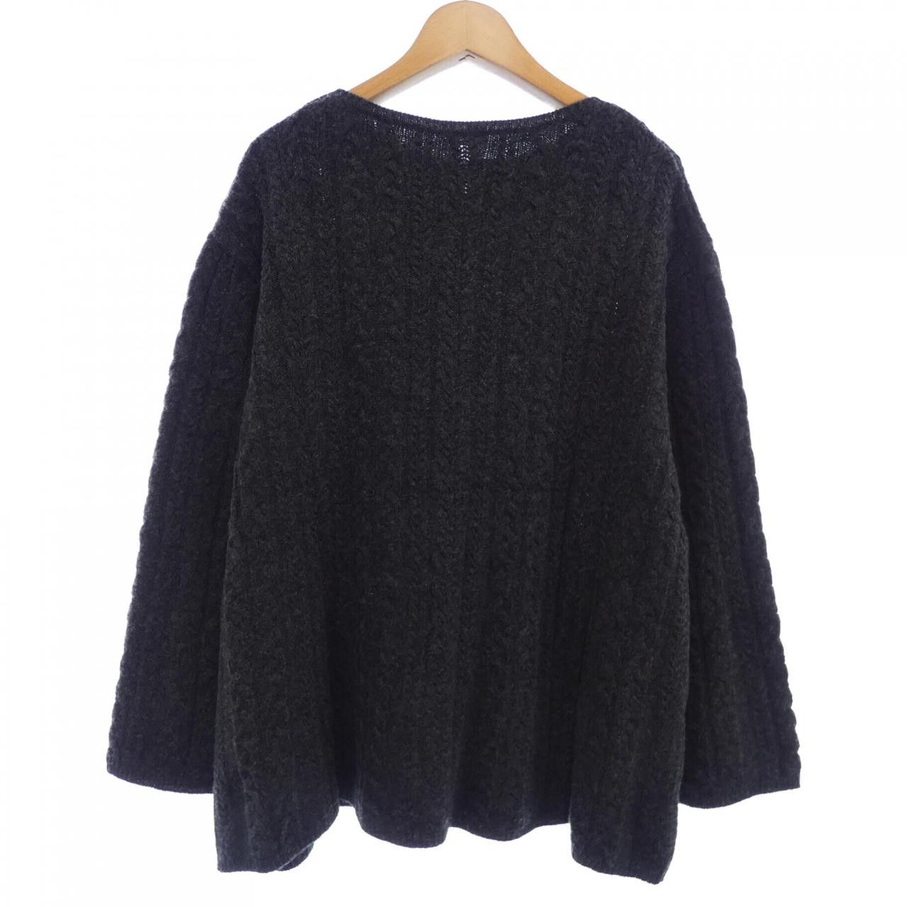 Other Other IENA Knit Top Textile Tops DUTY FREE for USA Size ONE SIZE - 2 Thumbnail