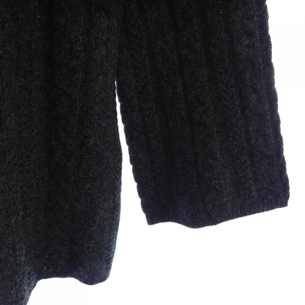 Other Other IENA Knit Top Textile Tops DUTY FREE for USA Size ONE SIZE - 6 Thumbnail