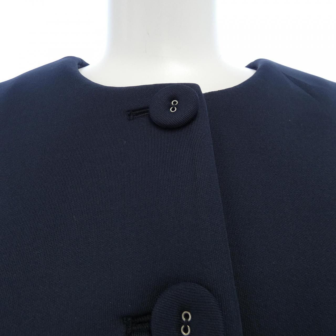 Other Other Chesty Jacket Textile Outerwear 23B402 DUTY FREE for USA Size ONE SIZE - 5 Thumbnail