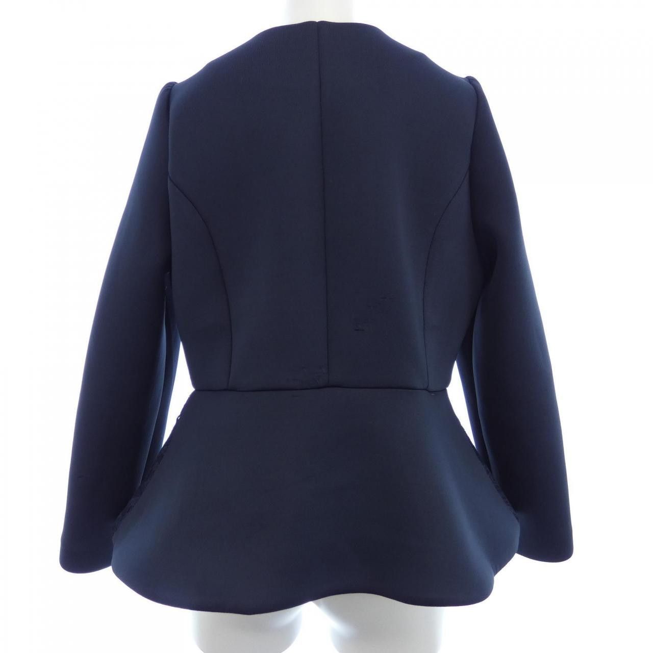 Other Other Chesty Jacket Textile Outerwear 23B402 DUTY FREE for USA Size ONE SIZE - 2 Thumbnail