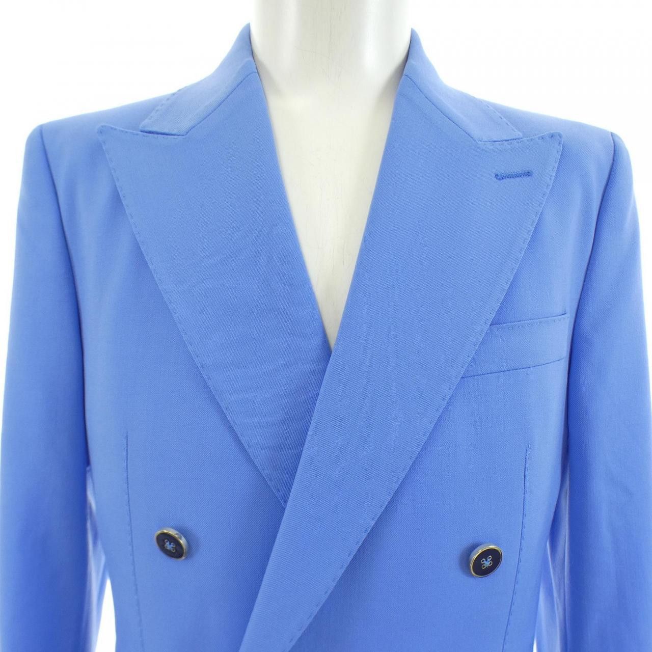 Dolce & Gabbana Dolce & Gabbana Dolce&Gabbana Jacket Others Outerwear G2QH1T DUTY FREE for USA Size ONE SIZE - 5 Thumbnail