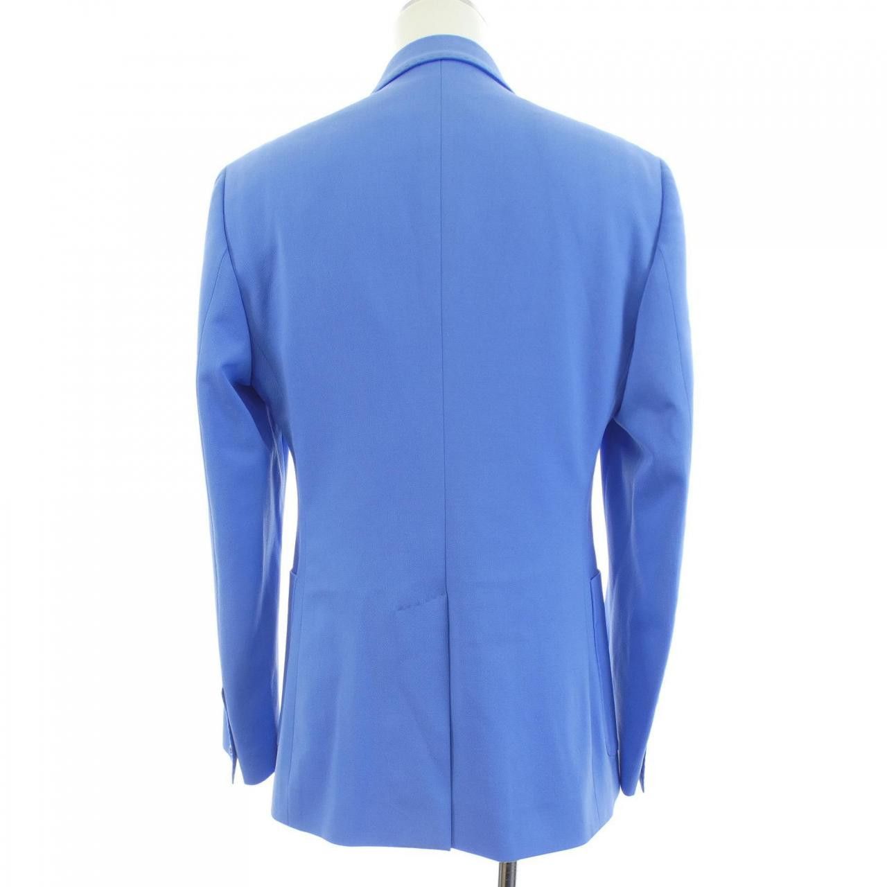 Dolce & Gabbana Dolce & Gabbana Dolce&Gabbana Jacket Others Outerwear G2QH1T DUTY FREE for USA Size ONE SIZE - 2 Thumbnail