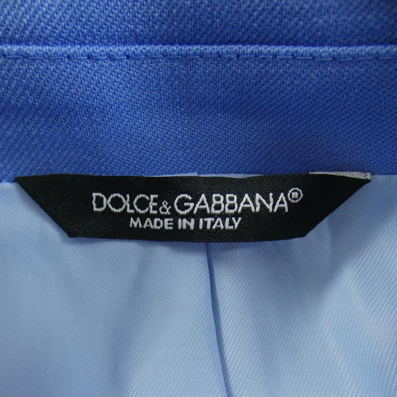 Dolce & Gabbana Dolce & Gabbana Dolce&Gabbana Jacket Others Outerwear G2QH1T DUTY FREE for USA Size ONE SIZE - 4 Thumbnail