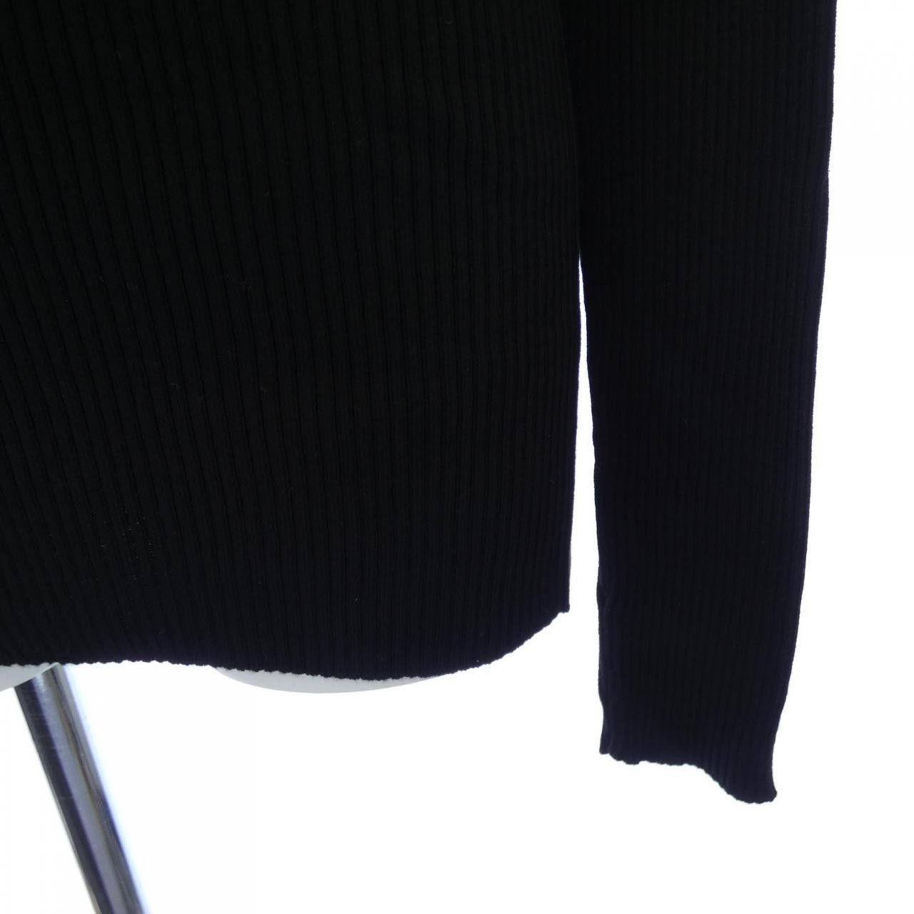 Prada Prada Prada Knitwear Textile Tops DNA945S2211YKU DUTY FREE for USA Size ONE SIZE - 6 Thumbnail