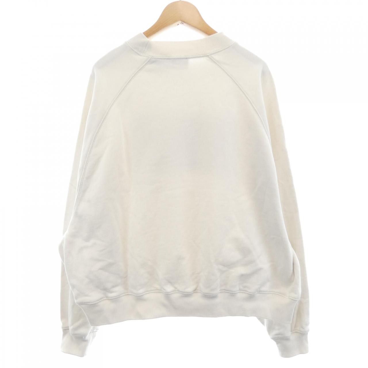 Ralph Lauren Ralph Lauren Polo Ralph Lauren Cotton Sweatshirt Textile Sweatshirts & Hoodies DUTY FREE for USA Size ONE SIZE - 2 Thumbnail