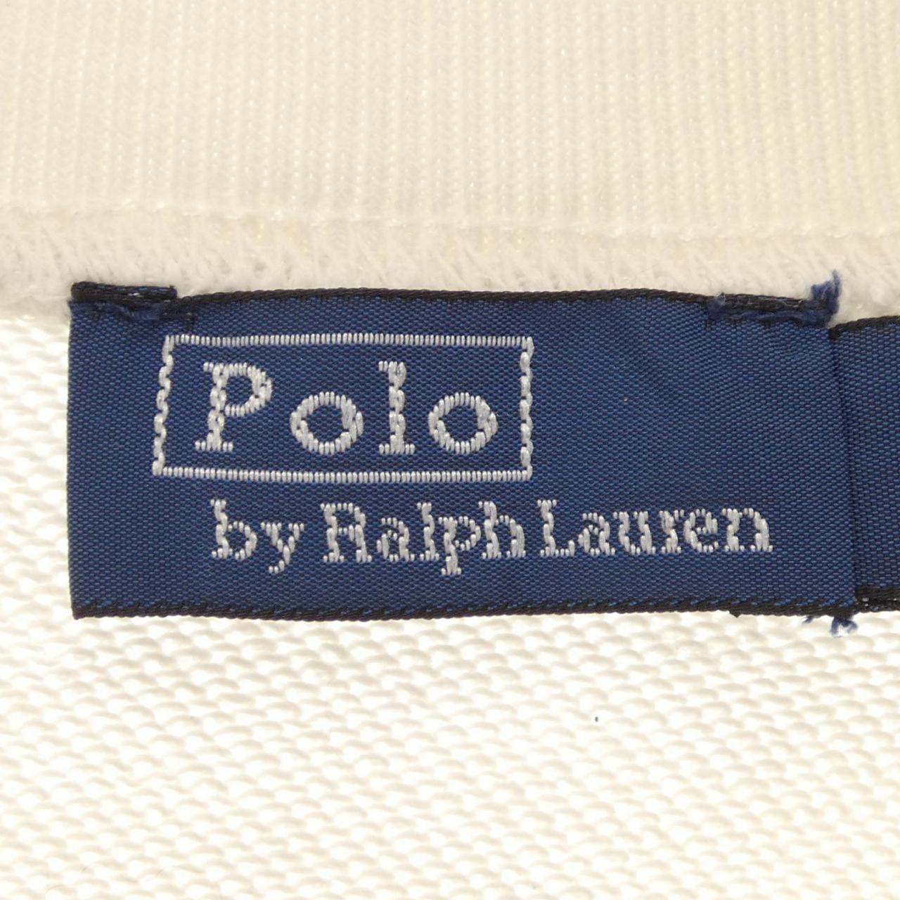 Ralph Lauren Ralph Lauren Polo Ralph Lauren Cotton Sweatshirt Textile Sweatshirts & Hoodies DUTY FREE for USA Size ONE SIZE - 4 Thumbnail