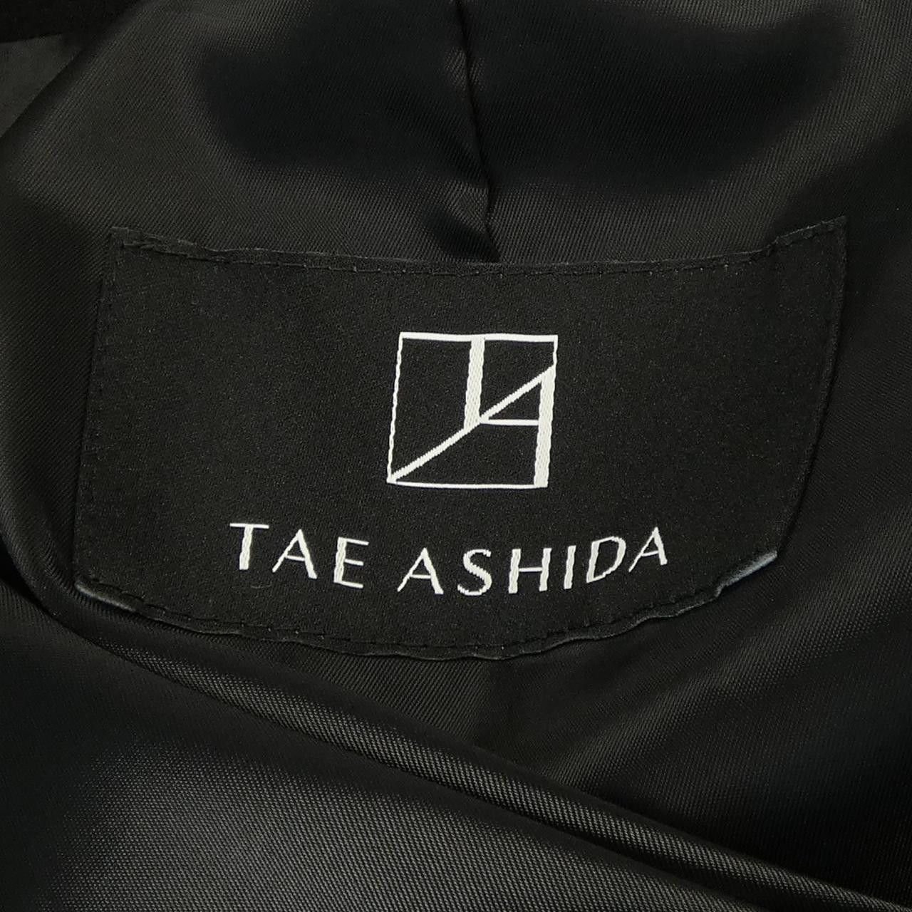 Other Other TAE ASHIDA Skirt Textile Skirts DUTY FREE for USA Size ONE SIZE - 4 Thumbnail
