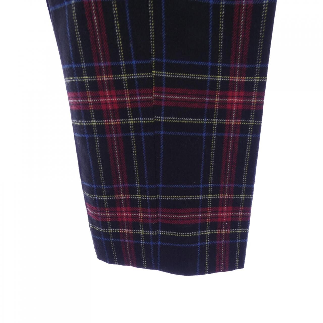 Other Other ERMANNO SCERVINO Pants Others Pants DUTY FREE for USA Size ONE SIZE - 2 Thumbnail