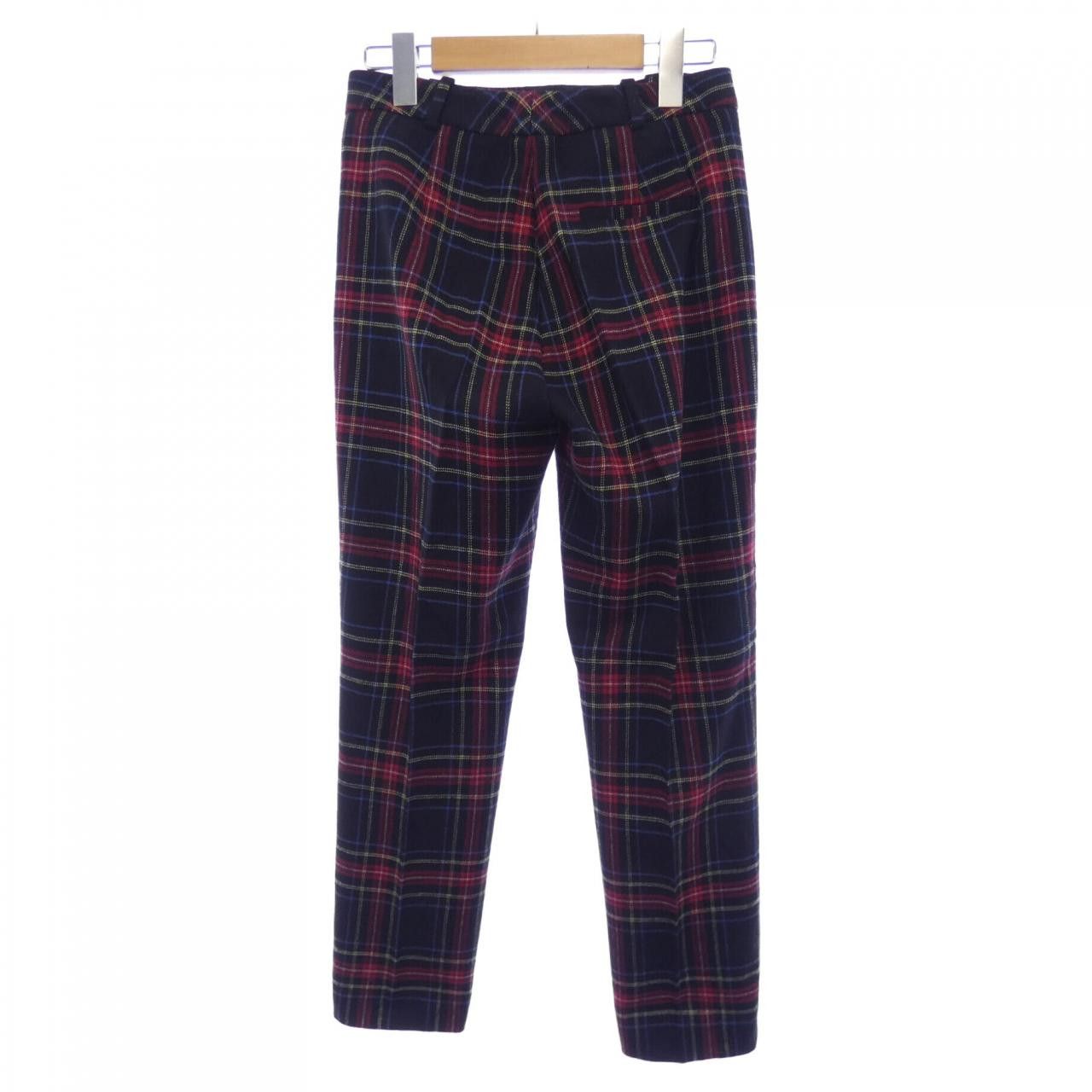 Other Other ERMANNO SCERVINO Pants Others Pants DUTY FREE for USA Size ONE SIZE - 7 Thumbnail