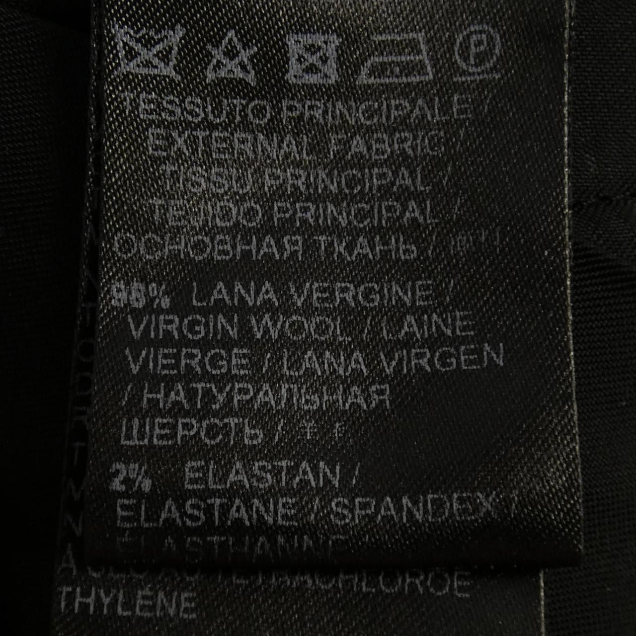 Other Other ERMANNO SCERVINO Pants Others Pants DUTY FREE for USA Size ONE SIZE - 3 Thumbnail
