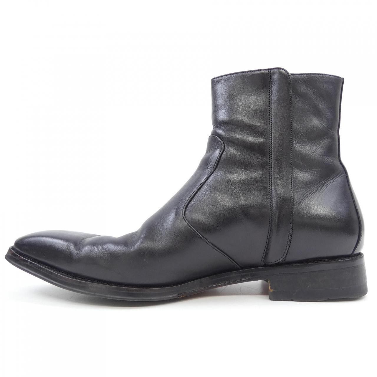 Other Other J.A RAMIS Boots Leather Shoes DUTY FREE for USA Size ONE SIZE - 2 Thumbnail