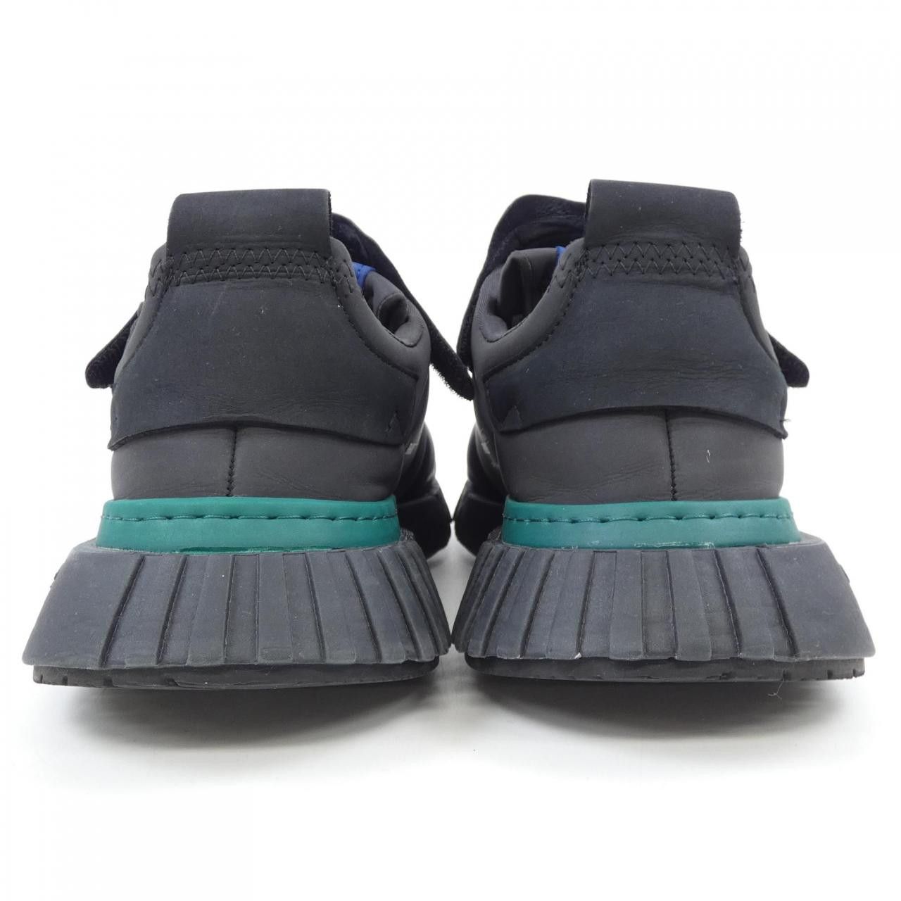 Other Other Adidas Sneakers Plastic / Synthetic Shoes DUTY FREE for USA Size ONE SIZE - 5 Thumbnail