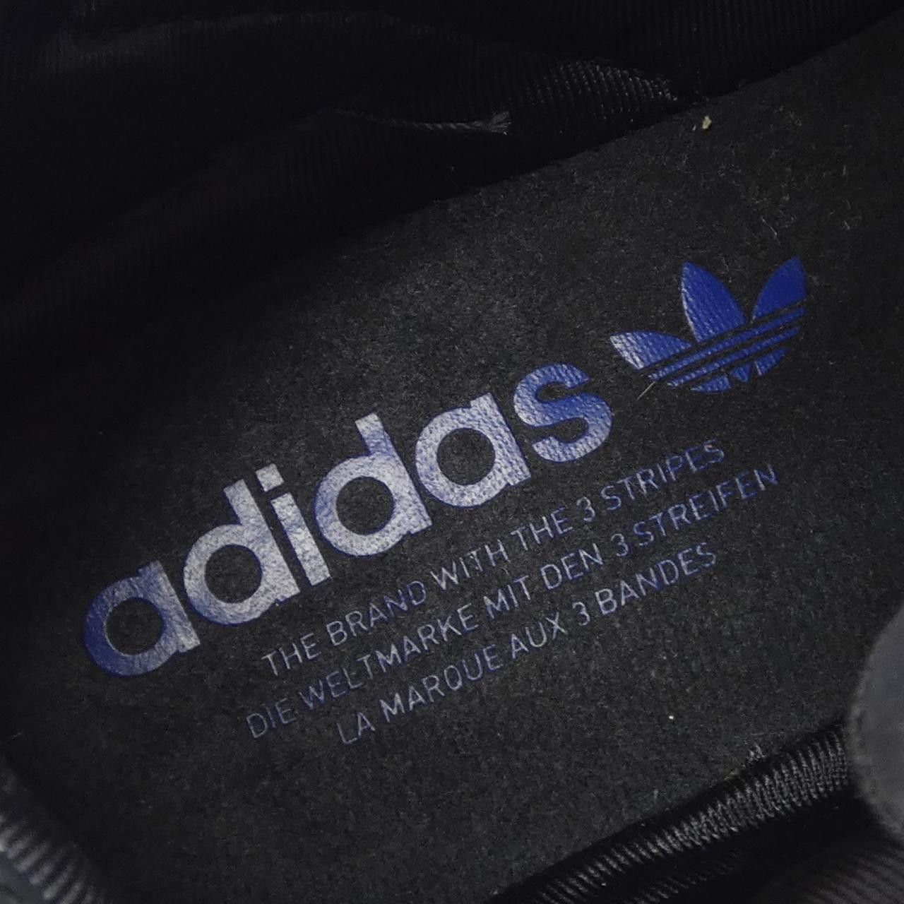 Other Other Adidas Sneakers Plastic / Synthetic Shoes DUTY FREE for USA Size ONE SIZE - 6 Thumbnail