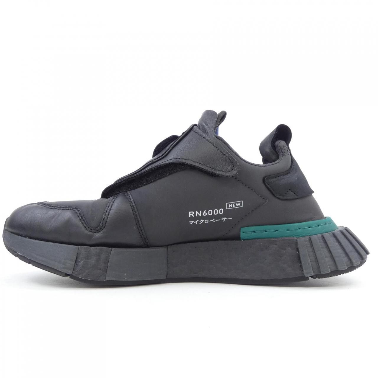 Other Other Adidas Sneakers Plastic / Synthetic Shoes DUTY FREE for USA Size ONE SIZE - 2 Thumbnail