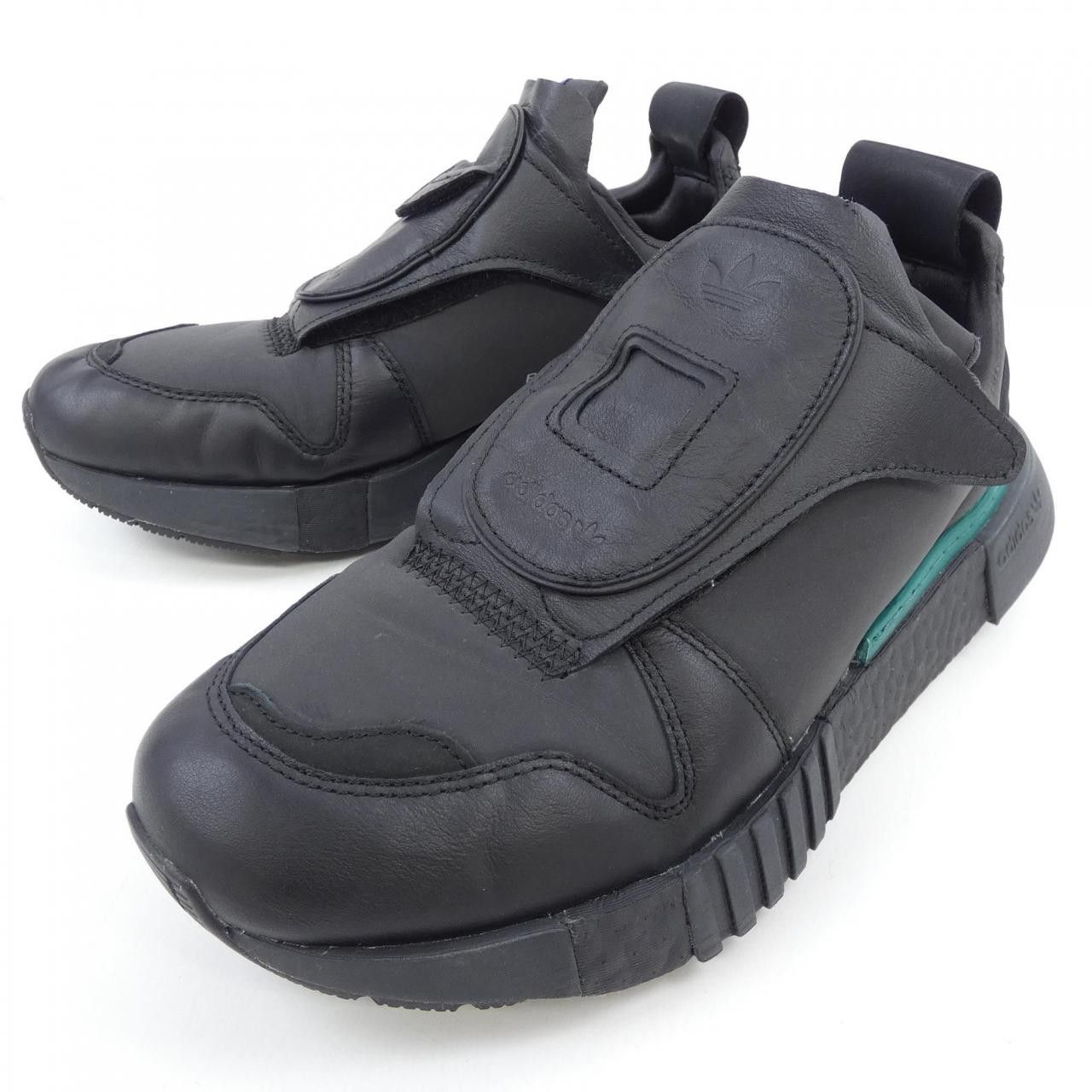 Other Other Adidas Sneakers Plastic / Synthetic Shoes DUTY FREE for USA Size ONE SIZE - 3 Thumbnail