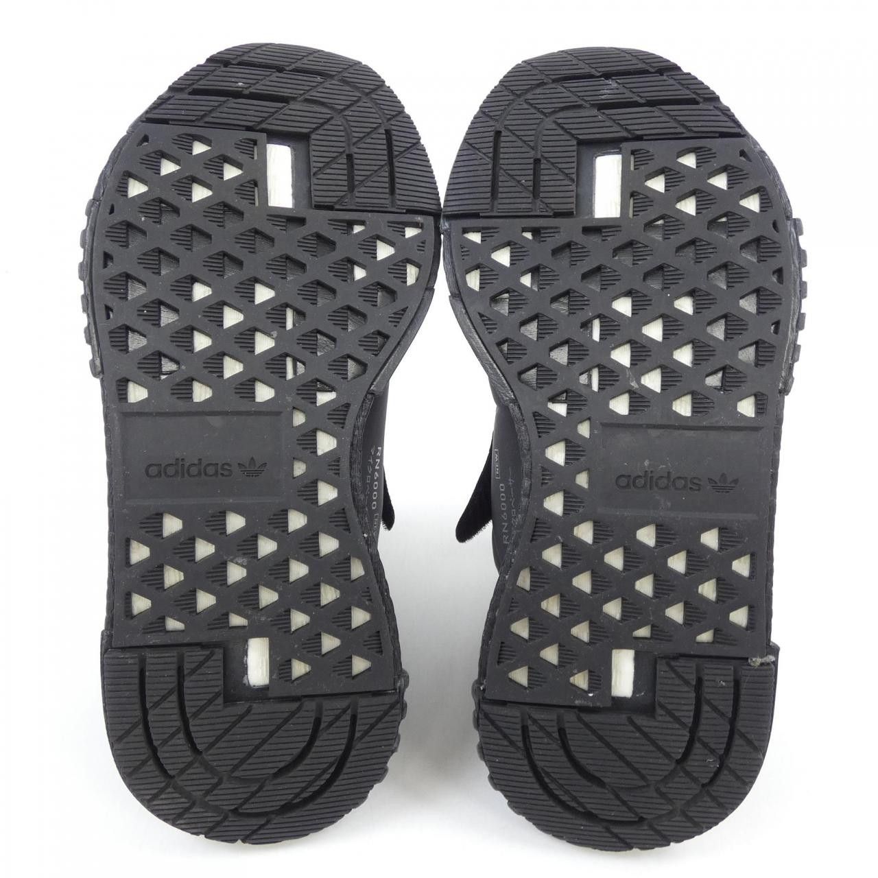 Other Other Adidas Sneakers Plastic / Synthetic Shoes DUTY FREE for USA Size ONE SIZE - 4 Thumbnail
