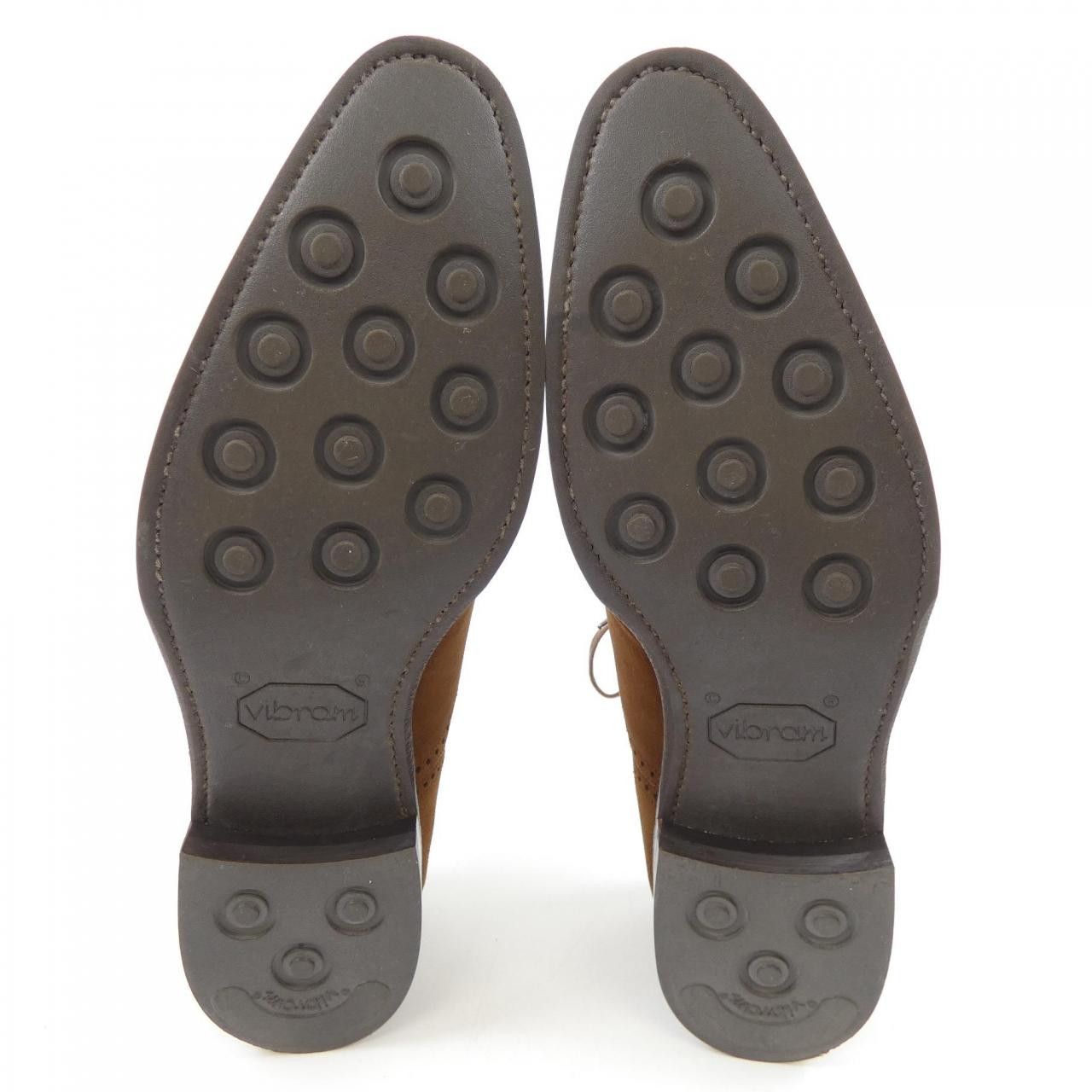 Other Other Soffice&Solid Leather Shoes Leather Shoes TRADINGPOST DUTY FREE for USA Size ONE SIZE - 4 Thumbnail