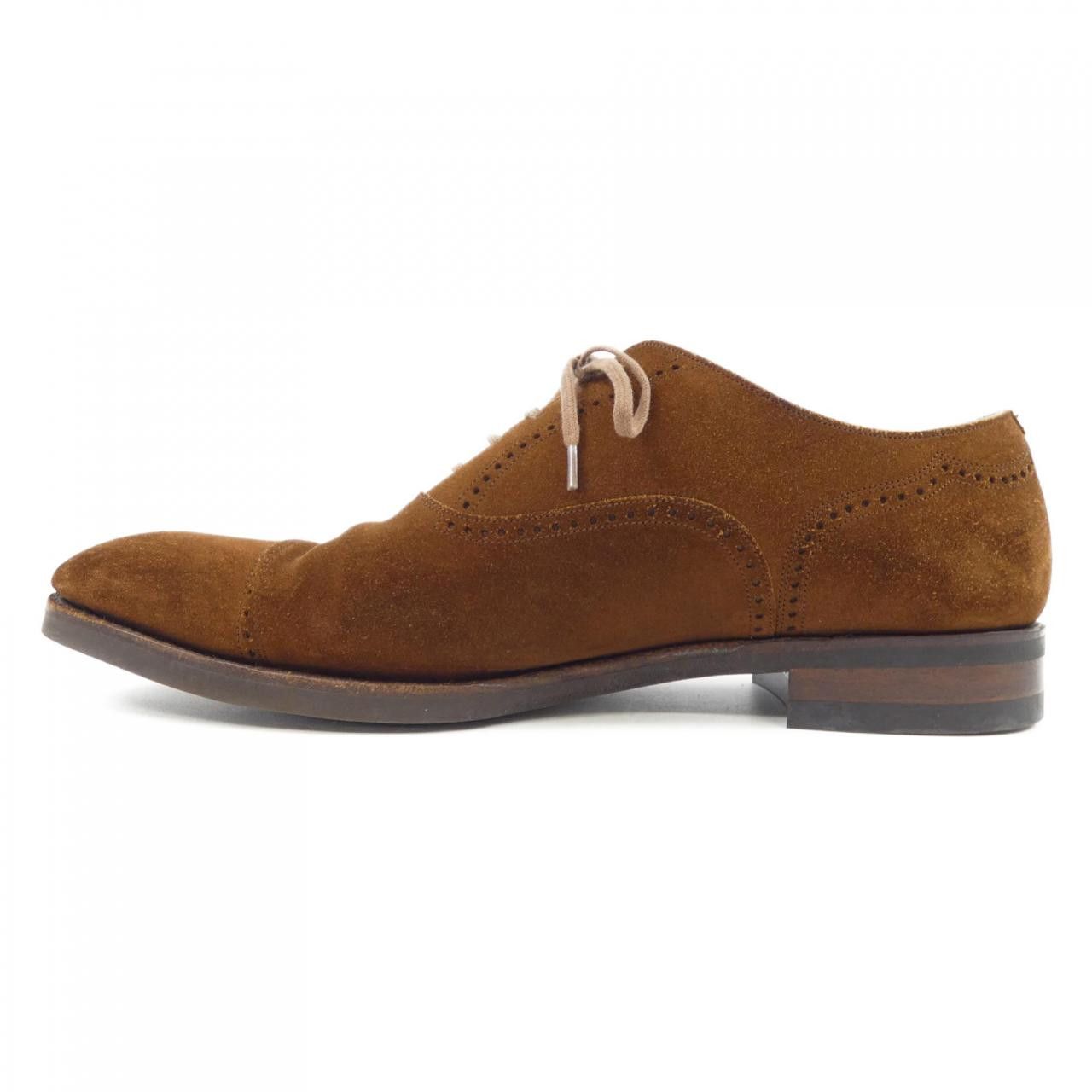 Other Other Soffice&Solid Leather Shoes Leather Shoes TRADINGPOST DUTY FREE for USA Size ONE SIZE - 2 Thumbnail