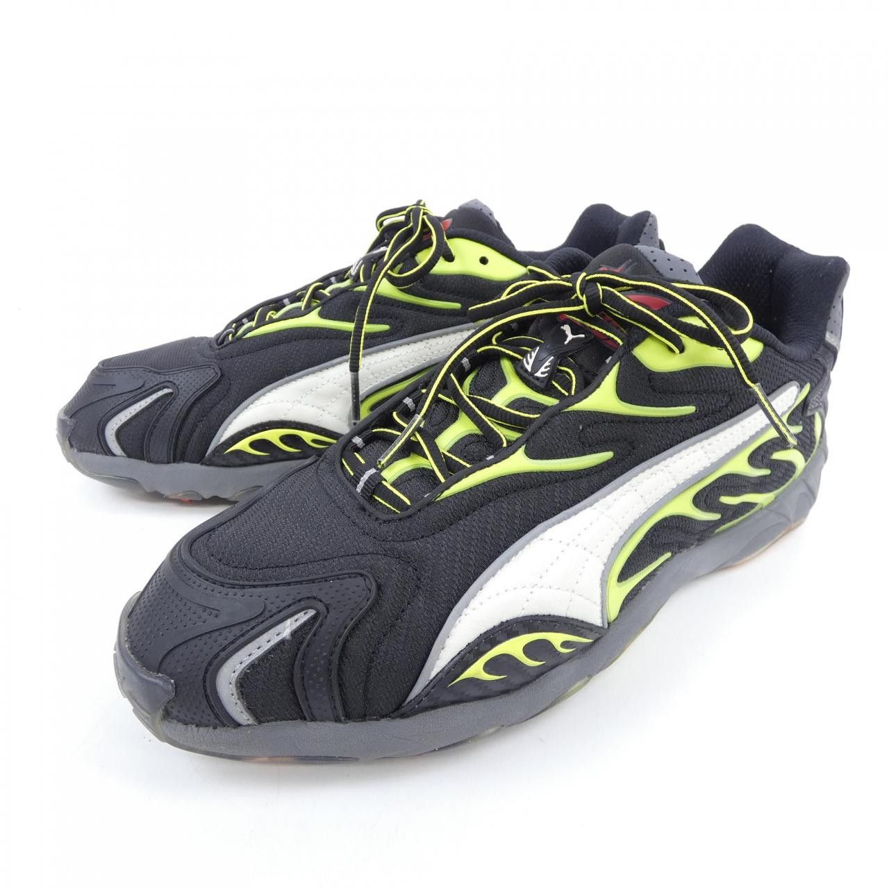 Other Other PUMA Sneakers Plastic / Synthetic Shoes 402459 DUTY FREE for USA Size ONE SIZE - 3 Thumbnail