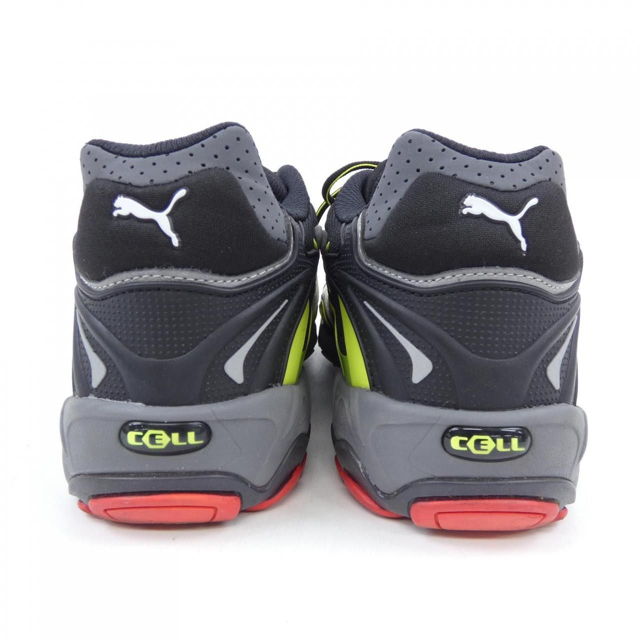 Other Other PUMA Sneakers Plastic / Synthetic Shoes 402459 DUTY FREE for USA Size ONE SIZE - 5 Thumbnail