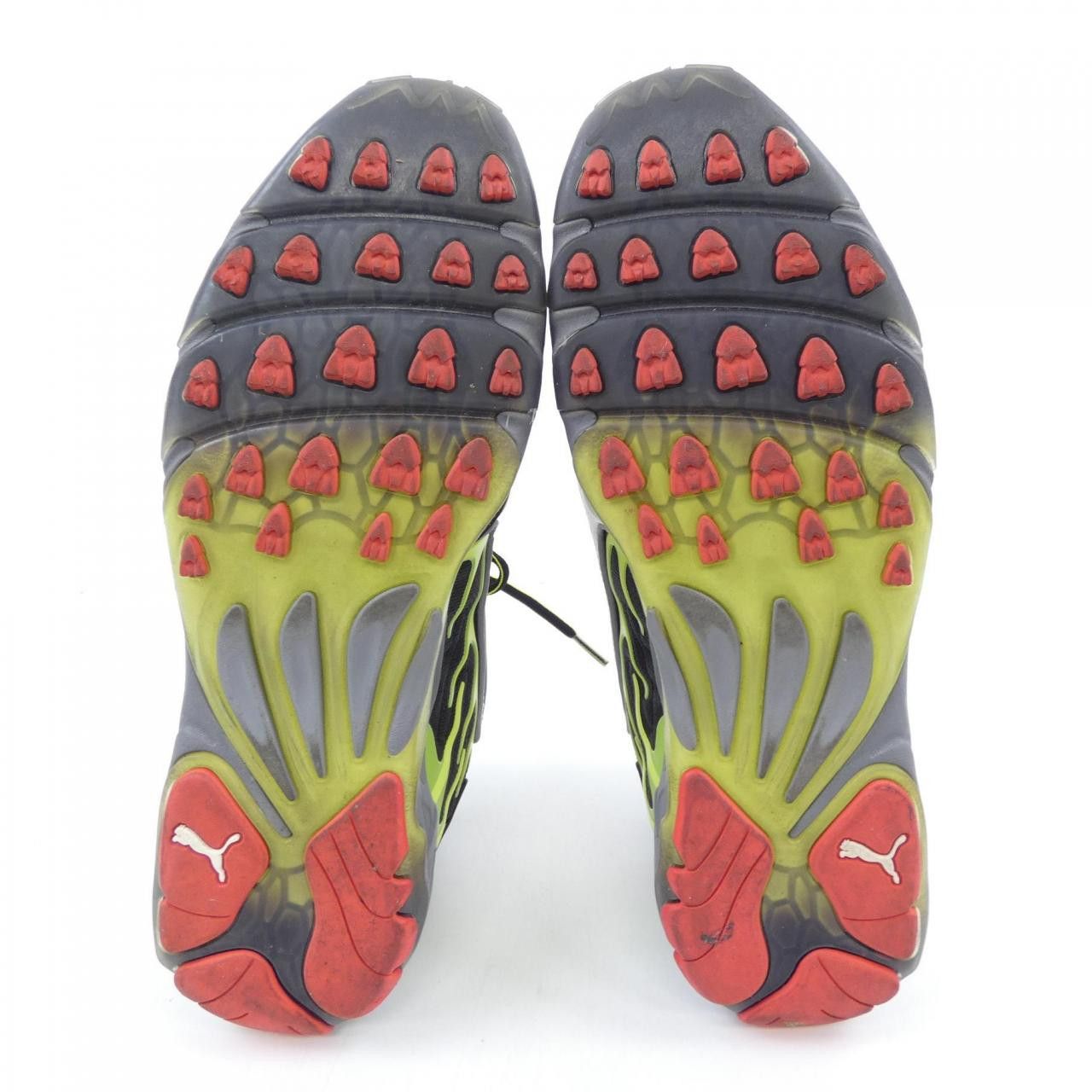 Other Other PUMA Sneakers Plastic / Synthetic Shoes 402459 DUTY FREE for USA Size ONE SIZE - 4 Thumbnail