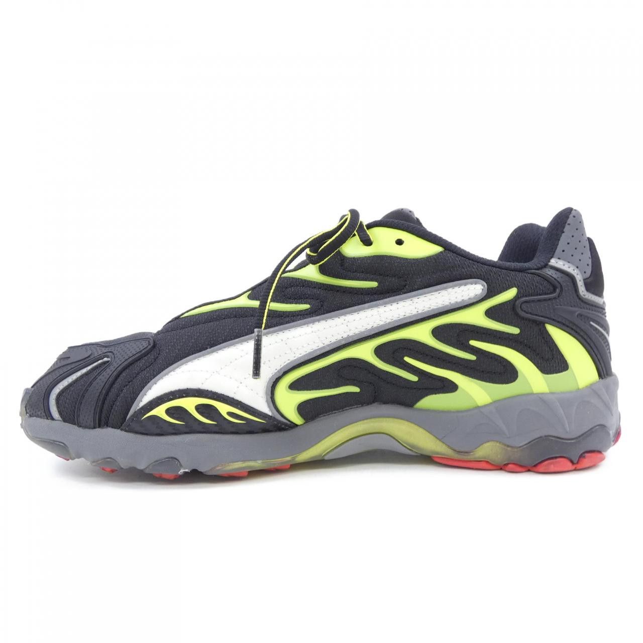 Other Other PUMA Sneakers Plastic / Synthetic Shoes 402459 DUTY FREE for USA Size ONE SIZE - 2 Thumbnail
