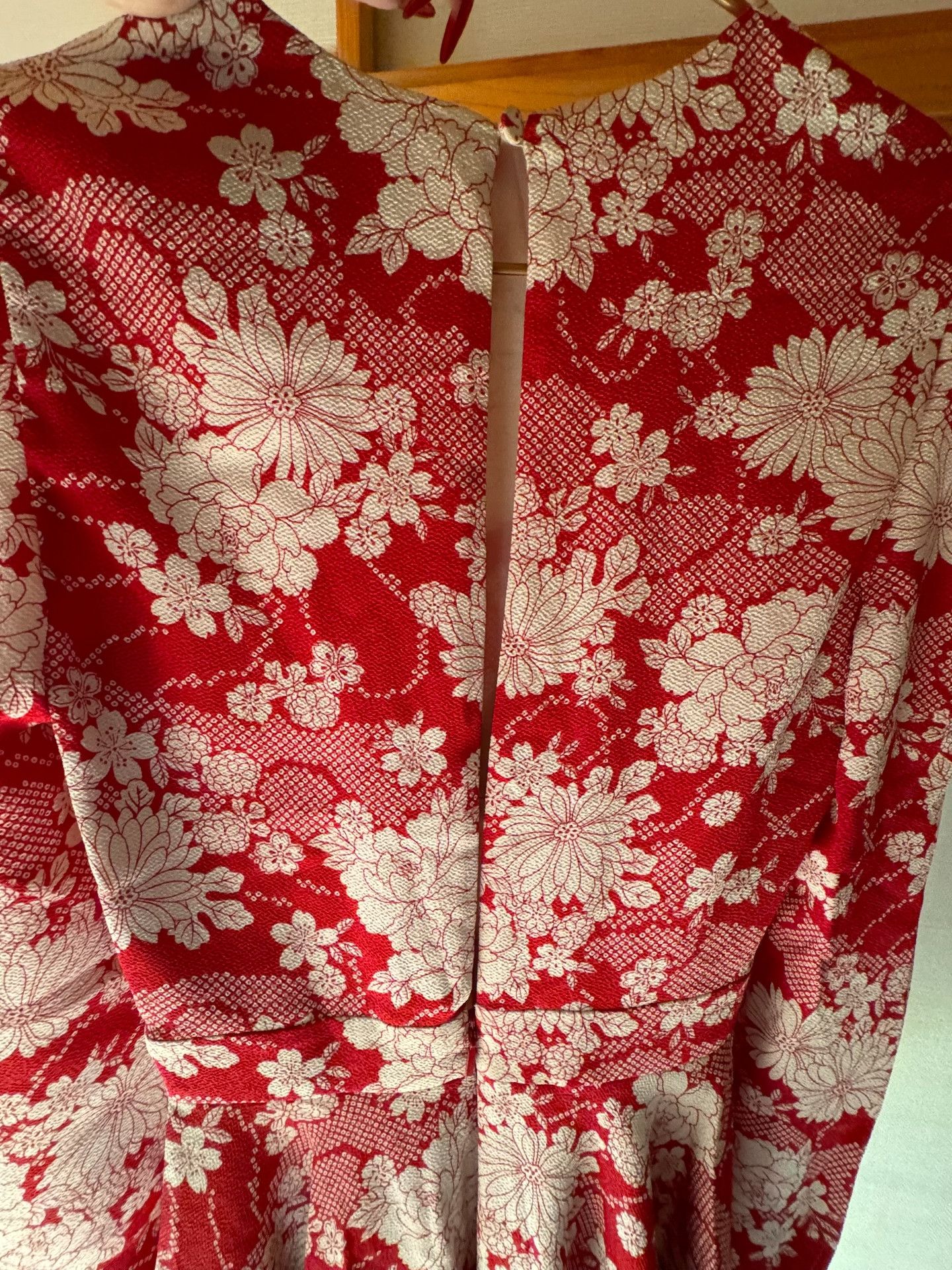 Saint Laurent Paris Saint Laurent Hedi Slimane Short Floral Dress Size M / US 6-8 / IT 42-44 - 3 Thumbnail
